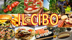 Il cibo